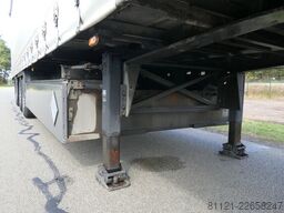 Schmitz Cargobull SCB*S3T + PALFINGER F3-203 PX | 895 Hours | 201...