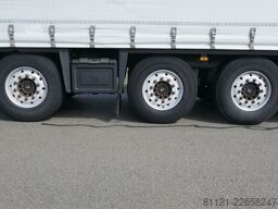Schmitz Cargobull SCB*S3T + PALFINGER F3-203 PX | 895 Hours | 201...