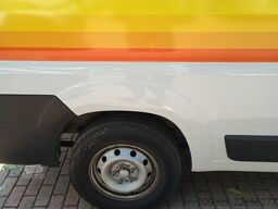 2024 Peugeot Boxer | Manuale | Completamente Accessoriato
