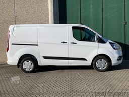 Ford Custom 280 Van Euro 6d - Km 74.000