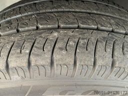 Ford Custom 280 Van Euro 6d - Km 74.000