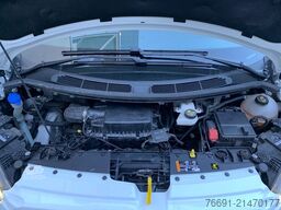 Ford Custom 280 Van Euro 6d - Km 74.000