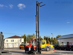 Combilift C4000 / TRIPLEX / 9300MM / GAS / TOP1