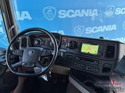 Scania R 450 A6x2/4NA RETARDER LED  PTO PARK AIRCO