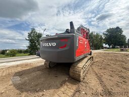 VOLVO EC250 E