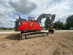 VOLVO EC250 E