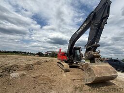 VOLVO EC250 E