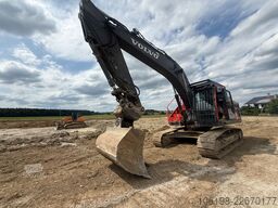 VOLVO EC250 E