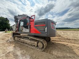 VOLVO EC250 E