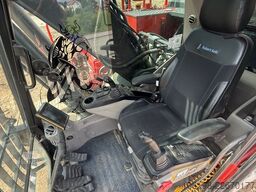 VOLVO EC250 E