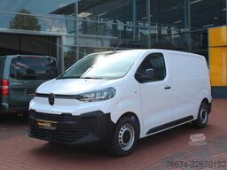 Citroën Jumpy Kasten 2.0 BlueHDi 145 S&S EAT8 Klima AHK