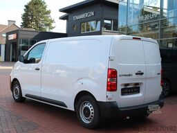 Citroën Jumpy Kasten 2.0 BlueHDi 145 S&S EAT8 Klima AHK
