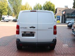 Citroën Jumpy Kasten 2.0 BlueHDi 145 S&S EAT8 Klima AHK