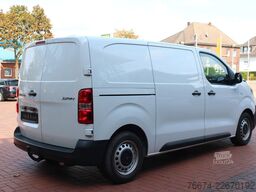 Citroën Jumpy Kasten 2.0 BlueHDi 145 S&S EAT8 Klima AHK