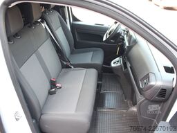 Citroën Jumpy Kasten 2.0 BlueHDi 145 S&S EAT8 Klima AHK