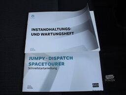 Citroën Jumpy Kasten 2.0 BlueHDi 145 S&S EAT8 Klima AHK