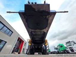 WEB-TRAILER LPRS 24 | Alu-Felgen | Liftachse