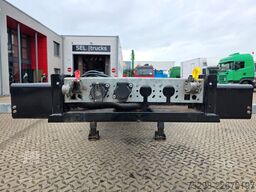 WEB-TRAILER LPRS 24 | Alu-Felgen | Liftachse