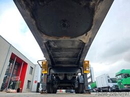 WEB-TRAILER LPRS 24 | Alu-Felgen | Liftachse