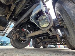 WEB-TRAILER LPRS 24 | Alu-Felgen | Liftachse