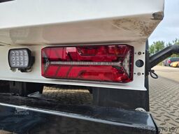 WEB-TRAILER LPRS 24 | Alu-Felgen | Liftachse