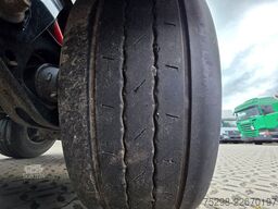 WEB-TRAILER LPRS 24 | Alu-Felgen | Liftachse