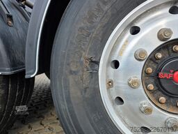 WEB-TRAILER LPRS 24 | Alu-Felgen | Liftachse