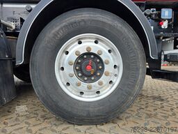WEB-TRAILER LPRS 24 | Alu-Felgen | Liftachse