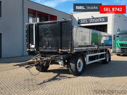 ACKERMANN-FRUEHAUF PA-F 18/7 1E/BPA | Alu-Felgen | Baustoff