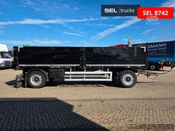 ACKERMANN-FRUEHAUF PA-F 18/7 1E/BPA | Alu-Felgen | Baustoff