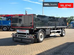 ACKERMANN-FRUEHAUF PA-F 18/7 1E/BPA | Alu-Felgen | Baustoff