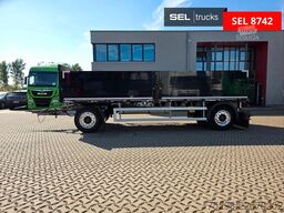ACKERMANN-FRUEHAUF PA-F 18/7 1E/BPA | Alu-Felgen | Baustoff