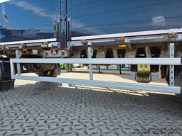 ACKERMANN-FRUEHAUF PA-F 18/7 1E/BPA | Alu-Felgen | Baustoff