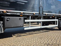 ACKERMANN-FRUEHAUF PA-F 18/7 1E/BPA | Alu-Felgen | Baustoff