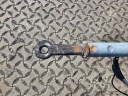 ACKERMANN-FRUEHAUF PA-F 18/7 1E/BPA | Alu-Felgen | Baustoff