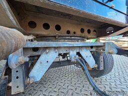 ACKERMANN-FRUEHAUF PA-F 18/7 1E/BPA | Alu-Felgen | Baustoff