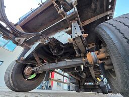 ACKERMANN-FRUEHAUF PA-F 18/7 1E/BPA | Alu-Felgen | Baustoff