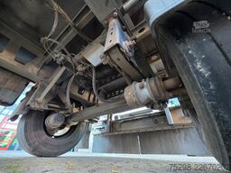 ACKERMANN-FRUEHAUF PA-F 18/7 1E/BPA | Alu-Felgen | Baustoff