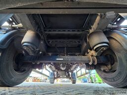 ACKERMANN-FRUEHAUF PA-F 18/7 1E/BPA | Alu-Felgen | Baustoff