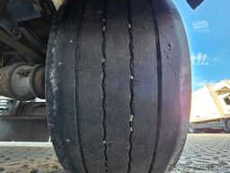 ACKERMANN-FRUEHAUF PA-F 18/7 1E/BPA | Alu-Felgen | Baustoff