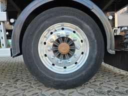 ACKERMANN-FRUEHAUF PA-F 18/7 1E/BPA | Alu-Felgen | Baustoff