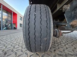 ACKERMANN-FRUEHAUF PA-F 18/7 1E/BPA | Alu-Felgen | Baustoff