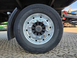 ACKERMANN-FRUEHAUF PA-F 18/7 1E/BPA | Alu-Felgen | Baustoff
