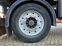 ACKERMANN-FRUEHAUF PA-F 18/7 1E/BPA | Alu-Felgen | Baustoff