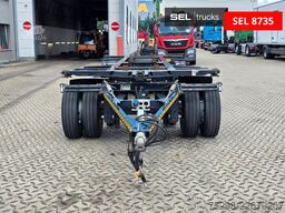 KRONE AZ