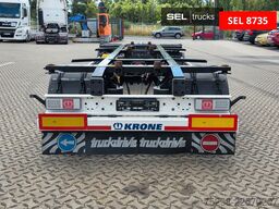 KRONE AZ