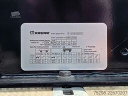 KRONE AZ