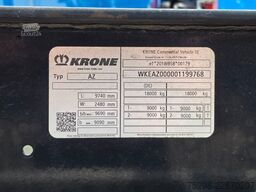 KRONE AZ