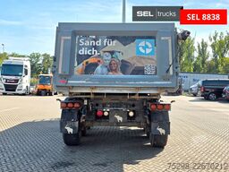 SCHMITZ CARGOBULL SKI 24 SL 7.2 | Alu-Felgen | Liftachse