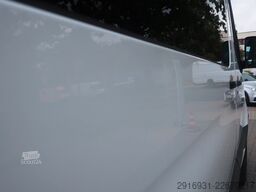 MERCEDES-BENZ Nr.B95 Sprinter 316CDI 1.Hand / DoKa / Werkstatt